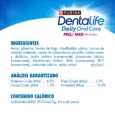 DENTAL LIFE PARA PERRO RAZA MEDIANA 2