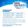 DENTAL LIFE PARA PERRO RAZA MEDIANA 3