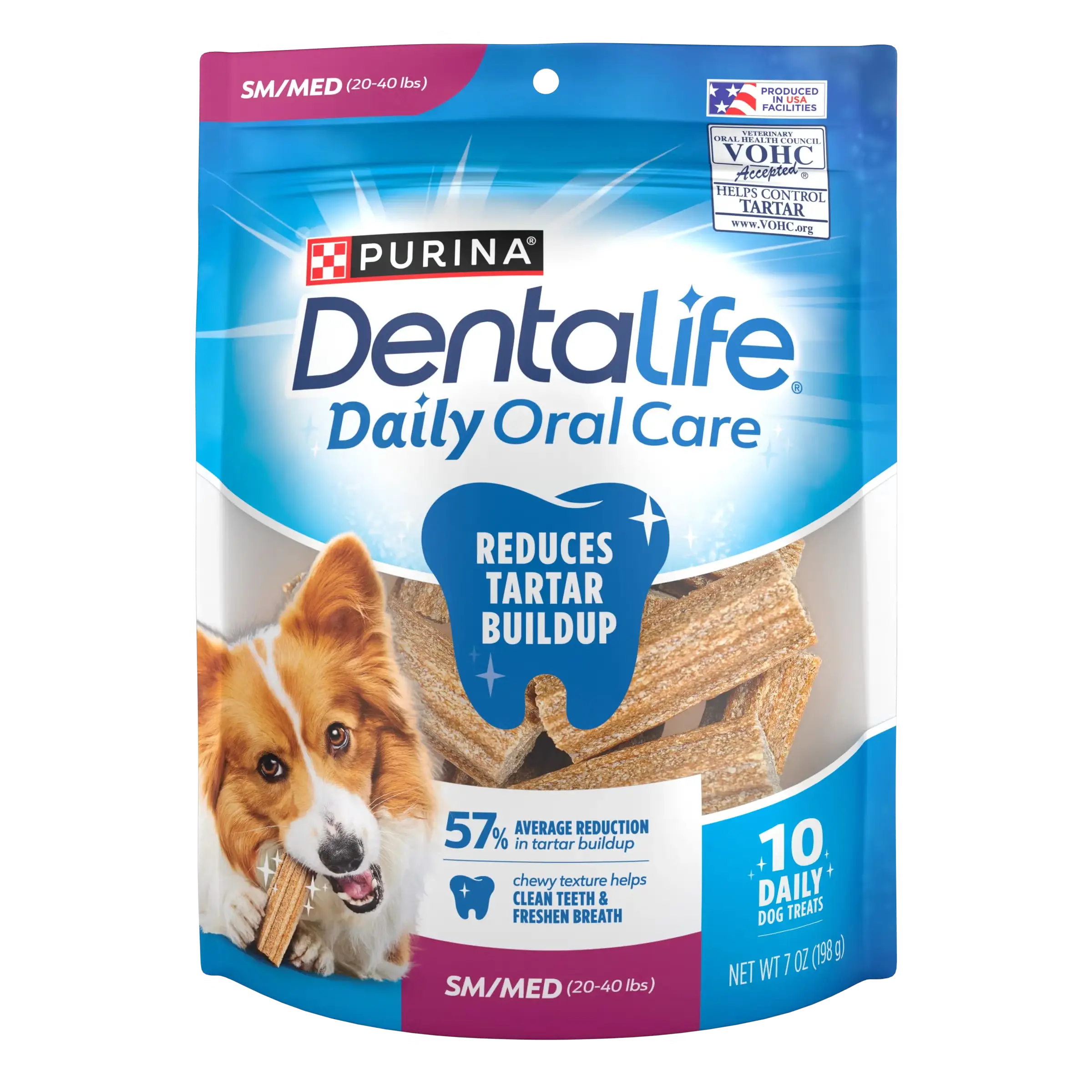 DENTAL LIFE RAZA MEDIANA