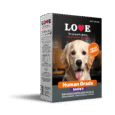 GALLETA LOVE GRAIN FREE SMOKY 330GR