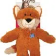 KONG JUGUETE PARA PERROS WILD KNOTS