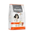MONELLO ADULTO RAZA PEQUEÑA POLLO