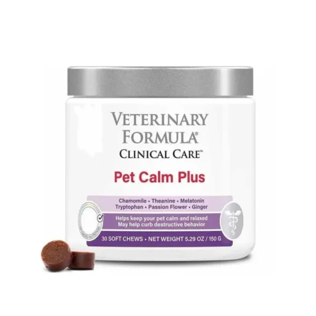 PET CALM PLUS PERROS 150ML