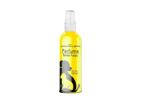 PETITE PERFUME PUPPY