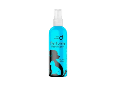 PETITE PERFUME SPORT 130ML