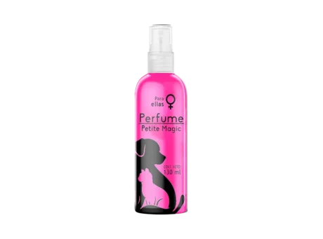 PETITE MAGIC PERFUME 130ML