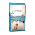 SUMMIT 1O ADULTO TODAS LAS RAZAS CORDERO Y ARROZ 15KG