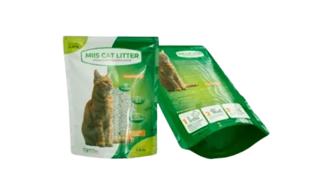 MIIS CAT LITTER ARENA PARA GATOS 3.5KG