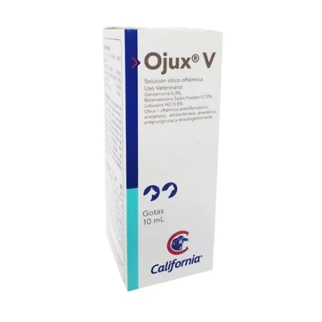 OJUX V 10 ML
